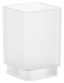 Стакан для зубних щіток Grohe Selection Cube (40783000) 40783000 фото 1