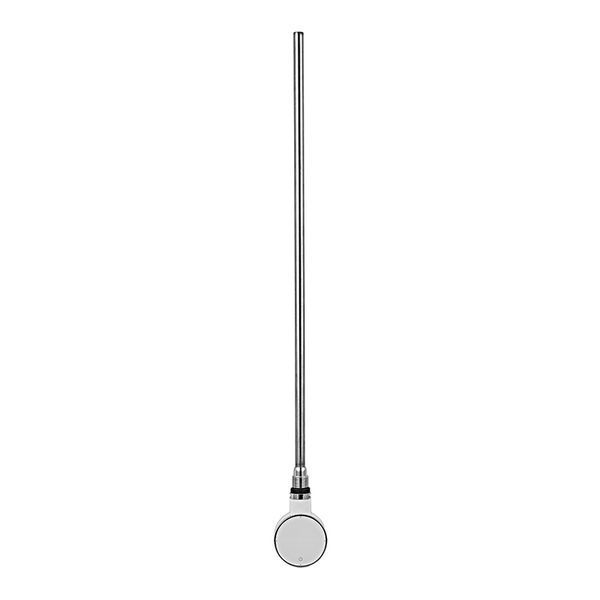 ТЕН електричний Mixxus TEH-0106 WHITE для сушарок рушників 600W (колір білий) (MI6626) MI6626 фото
