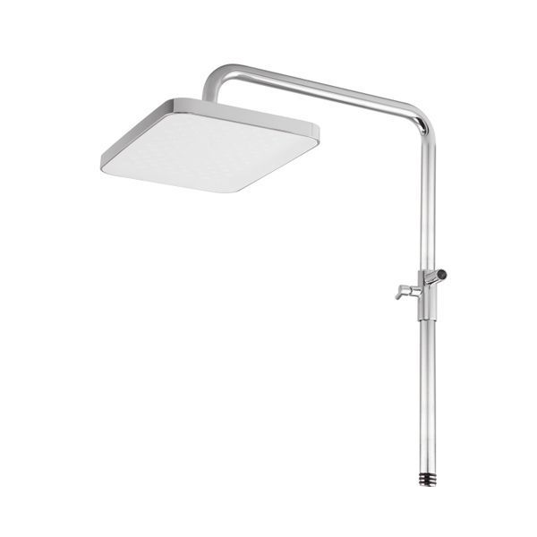 Душова колона зі змішувачемKoer KB-56030-01, 3 функції (KR5427) KR5427 фото