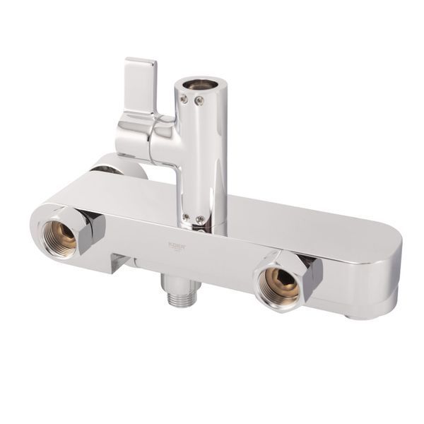 Душова колона зі змішувачемKoer KB-56030-01, 3 функції (KR5427) KR5427 фото