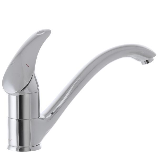 Смеситель для кухни Haiba Mars 012 (HB0265) HB0265 фото