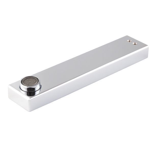 Змішувач для умивальника вбудований KOER KB-16009-01 (Колір хром) (KR5979) KR5979 фото