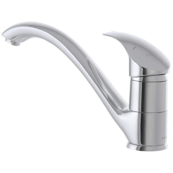 Смеситель для кухни Haiba Mars 012 (HB0265) HB0265 фото