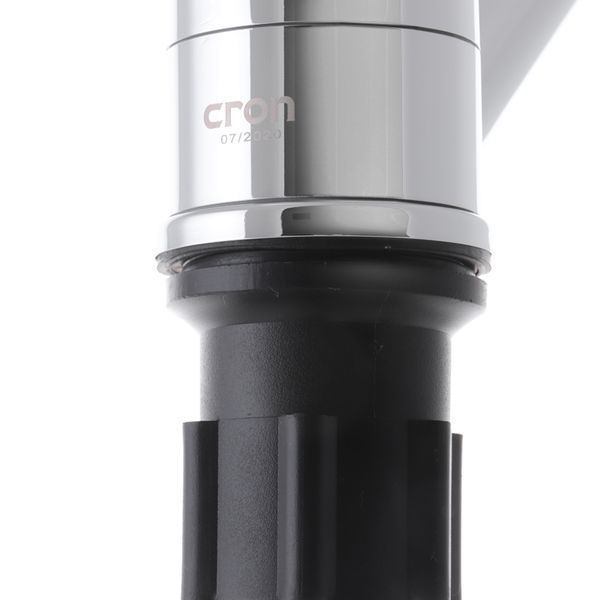 Смеситель для умывальника Cron Magic 555 (излив 15 см) (CR0130) CR0130 фото