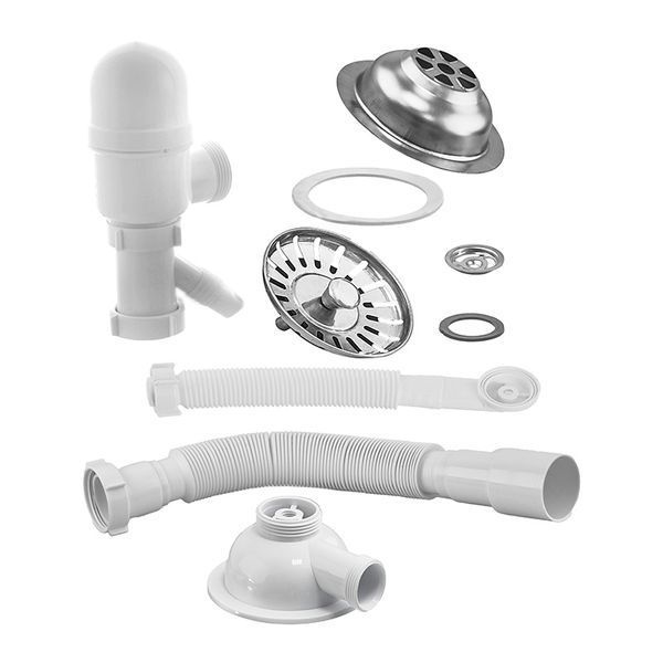 Мойка Zerix ZS-6250S-06 Beige (ZX4589) ZX4589 фото