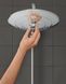 Верхній душ з настінним кронштейном Grohe Euphoria (26458000) 26458000 фото 6