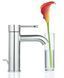 Змішувач для раковини S-розміру Grohe Essence New (23589001) 23589001 фото 2