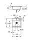 Композитна мийка для кухні Grohe K700 (31651AP0) 31651AP0 фото 5
