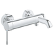 Одноважільний змішувач для ванни Grohe Essence (25250001) 25250001 фото