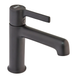 Змішувач для умивальника Haiba Markus 001 Black (HB3971) HB3971 фото 1