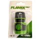 Коннектор быстросъемный "аквастоп" для шланга Plamix PRO PL-4522 1/2"(ABS+TPR+PPR) (PM6094) PM6094 фото 2