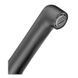 Змішувач для умивальника Haiba Markus 001 Black (HB3971) HB3971 фото 3