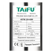 Насос скважинный центробежный Taifu 4STM 2/9+40M +пульт Н=63м, Q=3,3м3, P=370Вт, каб.40м, 1" (TF3381) TF3381 фото 2