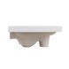 Чаша Генуя Mixxus Premium Wave-2202 530x435x240mm з відведенням (MP6716) MP6716 фото 6