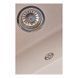 Мойка Zerix ZS-6250S-06 Beige (ZX4589) ZX4589 фото 6
