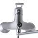 Змішувач для ванни Haiba Hansberg 006 матовий (HB0193) HB0193 фото 4