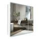 Дзеркальна шафка Mixxus Premium Olivary CM01-70x70x13 з LED Touch, димером, регулятором яскравості (MI8295) MI8295 фото 11