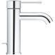Змішувач для раковини S-розміру Grohe Essence New (23589001) 23589001 фото 9