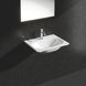 Змішувач для раковини S-розміру Grohe Essence New (23589001) 23589001 фото 5