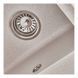 Мойка Zerix ZS-6250S-06 Beige (ZX4589) ZX4589 фото 2