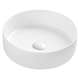Раковина накладна Mixxus Premium TOPPER-0102 365х365х125mm (MP6680) MP6680 фото 1