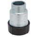 Муфта зажимная с наружной резьбой Koer KCI.C06M - 1/2"Мx19,7-21,8 (KR5903) KR5903 фото 4
