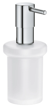 Дозатор жидкого мыла Grohe Essentials New (40394001) 40394001 фото