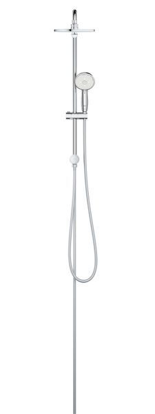 Душова система із перемикачем Grohe New Tempesta Rustic System (27399002) 27399002 фото