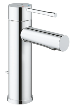 Смеситель для раковины S-размера Grohe Essence New (32898001) 32898001 фото
