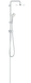 Душова система із перемикачем Grohe New Tempesta Rustic System (27399002) 27399002 фото 1