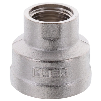 Муфта редукційна 1/2"х1" Koer KF.C0610 (KF0016) KF0016 фото
