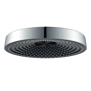 Лійка для душу стельова Koer KP-0403-01-OH 300мм (KR4992) KR4992 фото