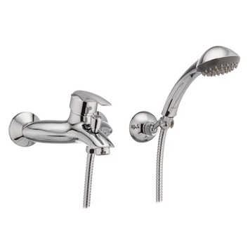 Смеситель для ванны Haiba Agat 009 (HB0894) HB0894 фото