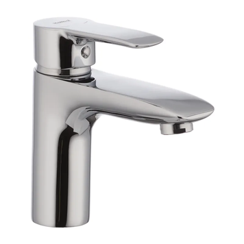 Смеситель для умывальника Haiba Columbia 001 (HB0038) HB0038 фото