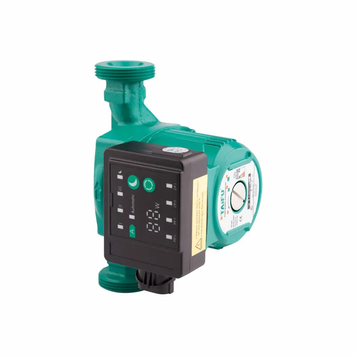 Насос циркуляционный энергосберигающий Taifu star25/4A/180 Н=4М, Q=2,4кбМ, P=22Вт (с кабелем и гайками) (TF3327) TF3327 фото