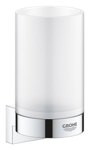 Стакан для зубних щіток Grohe Selection (41029000) 41029000 фото