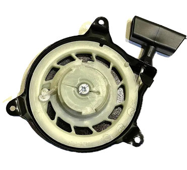 Механічний стартер у зборі для двигунів Briggs & Stratton серії 450&ndash;500 (499706) 499706 фото