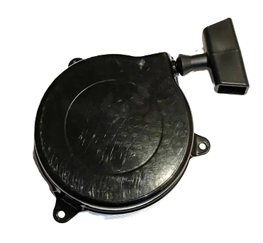 Механічний стартер у зборі для двигунів Briggs & Stratton серії 450&ndash;500 (499706) 499706 фото
