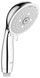 Душова система із перемикачем Grohe New Tempesta Rustic System (27399002) 27399002 фото 2