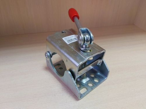 Хомут опорного колеса причепа AL-KO d60 мм 500 кг (249859) 249859 фото