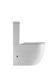 Унітаз-компакт Mixxus Premium Ellipse-0401-T1 630x390x840mm, система змиву TORNADO 1.0 (MP6467) MP6467 фото 2