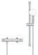 Термостат для душа Grohe Grohtherm 500 с душевым гарнитуром (34796001) 34796001 фото 4