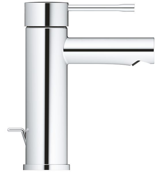 Смеситель для раковины S-размера Grohe Essence New (32898001) 32898001 фото