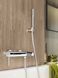 Душевой набор с держателем, 1 режим струи Grohe Euphoria Cosmopolitan (27369000) 27369000 фото 5