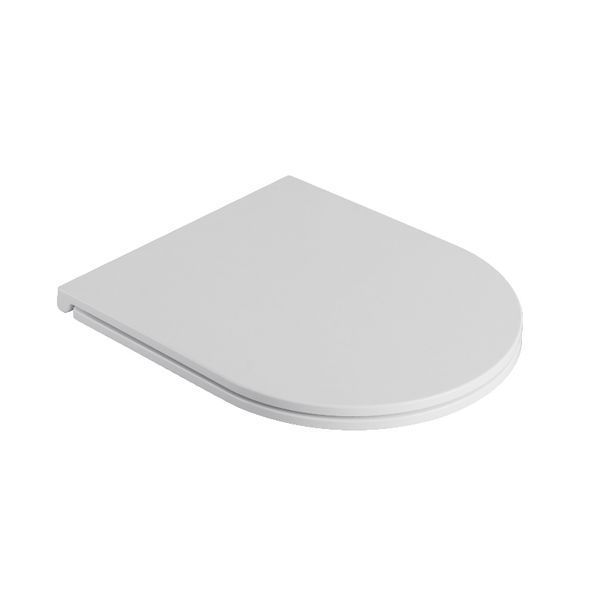 Унітаз підвісний Mixxus Bevel-0305-T3 480х360х340mm система змиву Tornado 3.0 (MI8425) MI8425 фото