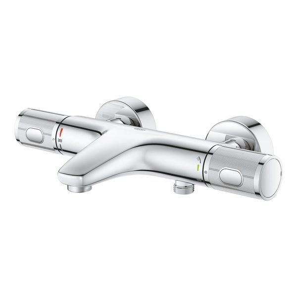 Термостат для ванны Grohe Grohtherm 1000 Performance (34830000) 34830000 фото