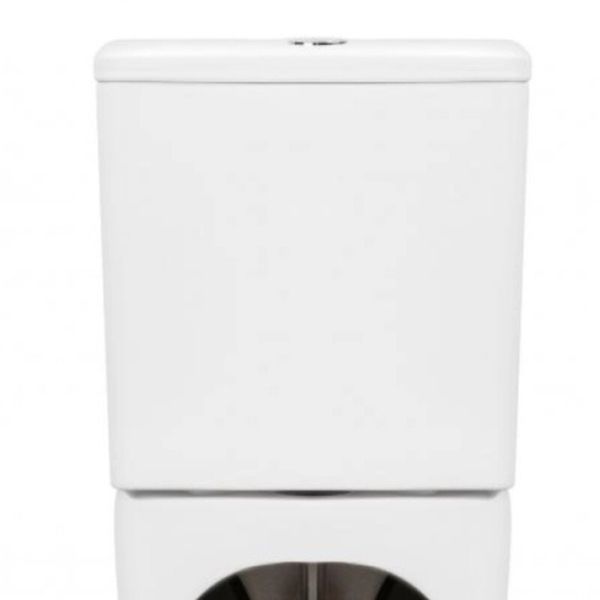 Бачок для унитаза-компакта Mixxus Premium Bevel-0402-T1 Tank 670х390х880 со сливной арматурой (MI8326) MI8326 фото
