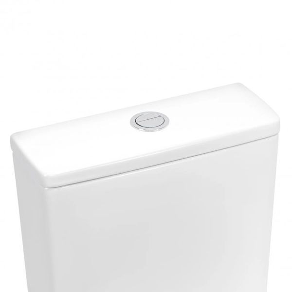 Бачок для унитаза-компакта Mixxus Premium Bevel-0402-T1 Tank 670х390х880 со сливной арматурой (MI8326) MI8326 фото