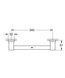 Поручень для ванны Grohe Essentials Cube New (40514001) 40514001 фото 2