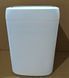Мусорное ведро сенсорное прямоугольное Mixxus Wave-TC0212 White 12 л (цвет белый) (MI8403) MI8403 фото 6